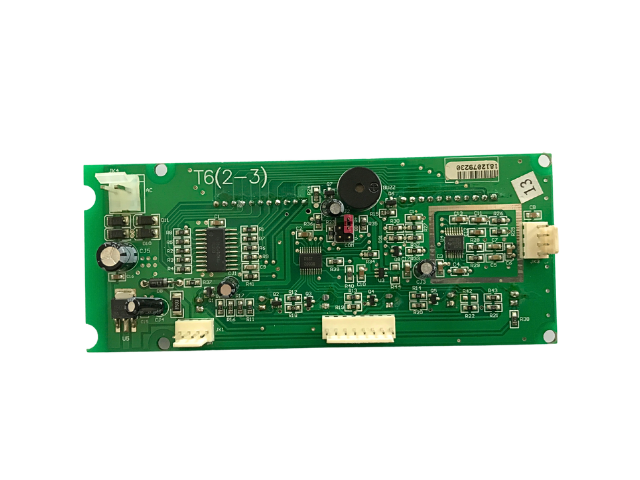 MAINBOARD SONIC T6